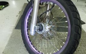 SUZUKI DJEBEL 250 XC SJ45A