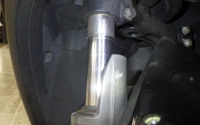 YAMAHA CYGNUS 125 XSR 3 SED8J