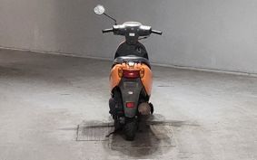 SUZUKI LET's 4 CA45A