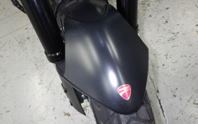 DUCATI MONSTER 1100 EVO 2013