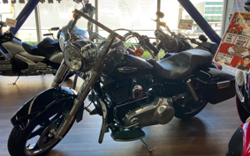 HARLEY FLD 2012 GZ4
