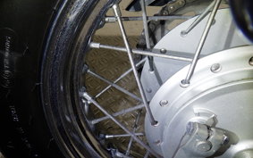 YAMAHA DRAGSTAR 250 VG02J