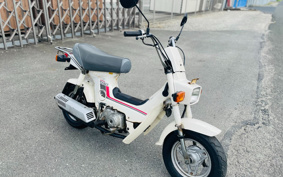 HONDA CAR LEE70 CF70