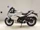 Фото Suzuki GIXXER 250 SF 2015 с японского аукциона