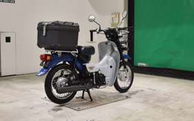 SUZUKI BIRDIE 50 E BA42A