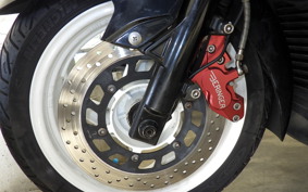 YAMAHA T-MAX 500 2002 SJ02J