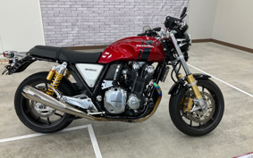 HONDA CB1100RS 2017 SC65