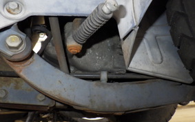 HONDA GYRO UP TA01