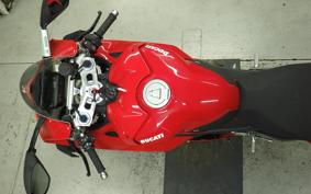 DUCATI PANIGALE V4 S 2021