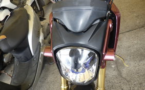 HONDA GROM JC61