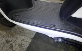 SUZUKI ADDRESS V125 Gen.2 2014 DP12H