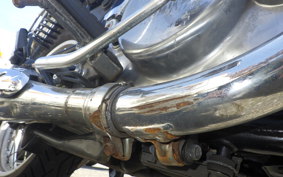 YAMAHA SR400 Gen.5 2019 RH16J