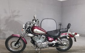 YAMAHA VIRAGO 250 3DM