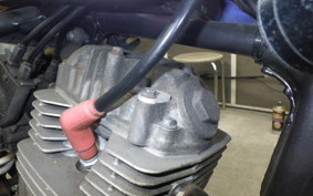 HONDA FTR223 2026 MC34