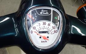 HONDA C50 SUPER CUB 2025 AA09