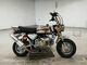 Фото Honda MONKEY с японского аукциона