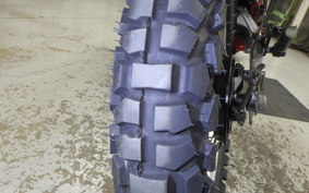 HONDA XLX250R 2011 MD08