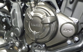 YAMAHA XSR700 2020 RM22J