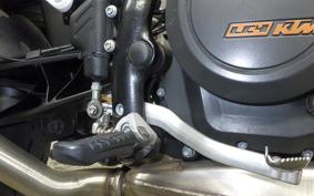 KTM 690 DUKE 2017