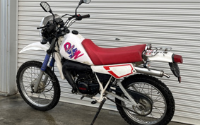 YAMAHA DT50 17W