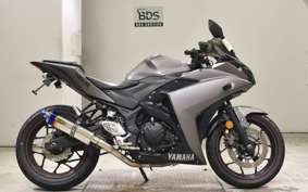 YAMAHA YZF-R25 A 2016 RG10J
