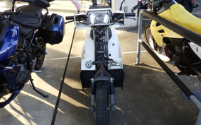 HONDA GYRO X TD01