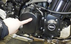 KAWASAKI Z900RS 2025 ZR900K