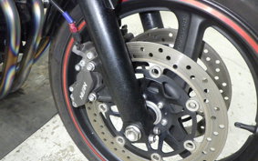 HONDA CB400SF VTEC 2010 NC42