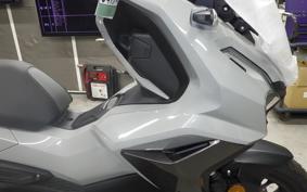 HONDA ADV160 2015 KF54