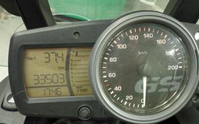 BMW G650GS 2013