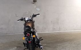 OTHER R ENFIELD METEOR 350 SUPER NOVA 2021 DJEM
