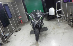 KAWASAKI NINJA 1000SX 2020 ZXT02K