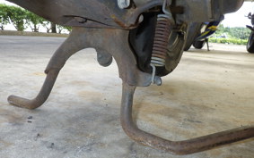 HONDA DIO Gen.5 AF56