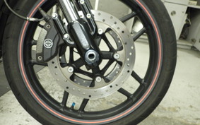 HARLEY NIGHT ROD 1250 SP 2014