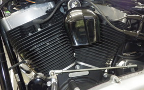 HARLEY FLSTSB 1580 2009