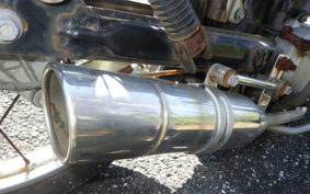 HONDA CD90 BENLY HA03