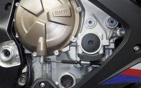 BMW S1000RR 2021
