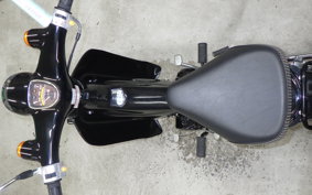 HONDA LITTLE CUB E AA01