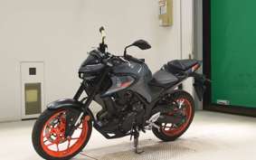 YAMAHA MT-25 A RG43J