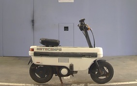 HONDA MOTOCOMPO AB12