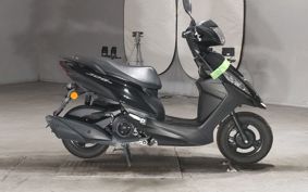 YAMAHA JOG 125 SEJ5J