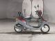 Фото Yamaha JOG APRIO с японского аукциона