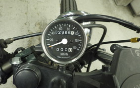 KAWASAKI 250TR BJ250F