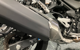 KAWASAKI Z400 2021 EX400G