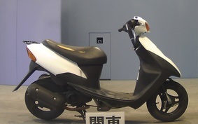 SUZUKI LET's 2 CA1PA