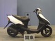 Фото Suzuki LET's 2 с японского аукциона