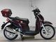Фото Aprilia SCARABEO 200 с японского аукциона