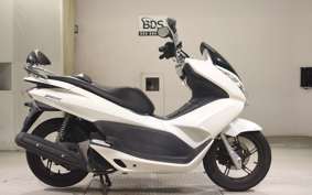 HONDA PCX 125 2007 JF28