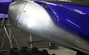 YAMAHA YZ250F 2025 CG58C