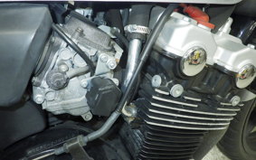 HONDA CB400SF VTEC Spec3 2004 NC39